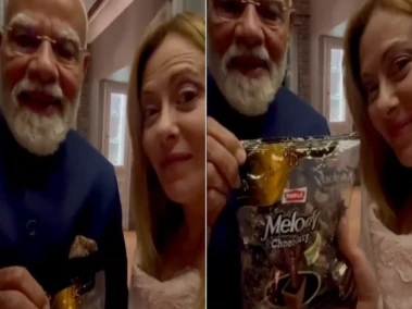 Melody Company:  लगातार 3 दिनों से पारले कंपनी का शेयर पहुंचा अपर सर्किट में
