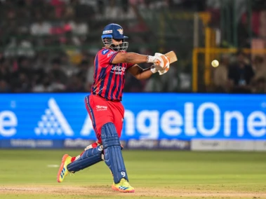 "Could have scored five or 10 more runs": LSG skipper Rishabh Pant after five-wicket loss vs RR