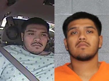 Who is Michael Rosario-Cruz, and what happened in the Oklahoma DUI crash case? Here's what we know