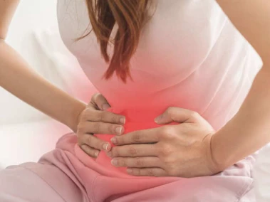 9 Yoga Poses That Naturally Relieve Intense Menstrual Cramps