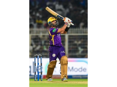 "Proud of each and every one of the team": Rahane praises KKR's "attitude and determination" despite tough 2026 IPL season
