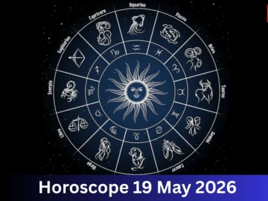 Daily Horoscope for 19 May 2026: Taurus & Libra May Face Emotional Fatigue-Will Relationship Tension and Inner Pressure Change Your Decisions Today?