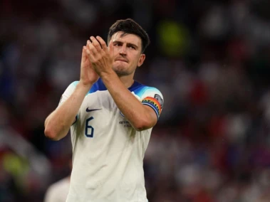 England FIFA World Cup 2026 Squad LEAKED? - Harry Maguire Claims To Be Left Out By Thomas Tuchel