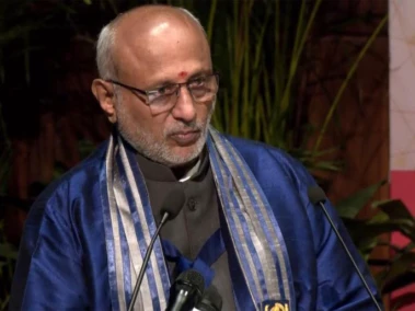 Vice President confers degrees to over 3.24 lakh learners at IGNOU's 39th Convocation