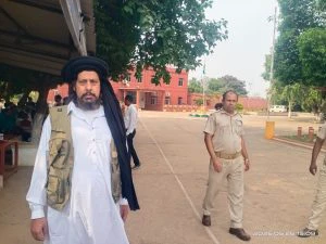 Cuttack court acquits Abdur Rehman in AQIS-linked case