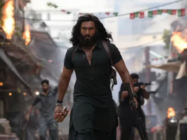 Dhurandhar 2 BO Collection: 1500 करोड़ का आंकड़ा छूने वाली रणवीर सिंह की फिल्म, फिर भी नंबर 1 नहीं, जानें वजह