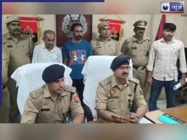 बेटे की हत्या करवाने के लिए मां ने गिरवी रखे, ₹5 लाख की सुपारी देकर नहर में फेंका शव, पुलिस ने खोले राज़