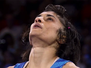 Aditi Chauhan and MM Somaiya to observe Vinesh Phogat's trials at IG Stadium on court directive