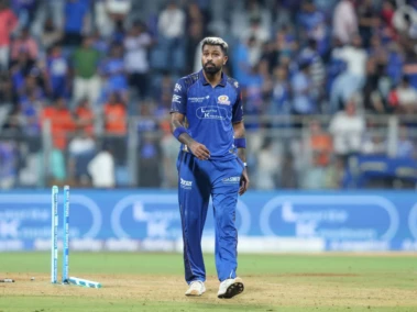 Hardik Pandya IPL 2026 Penalty Explained: Why Mumbai Indians Captain Was Fined During KKR vs MI Clash at Eden Gardens