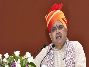 Rajasthan:  भजनलाल सरकार आज से शुरू करने जा रही यह अभियान, मुख्यमंत्री करेंगे आज...