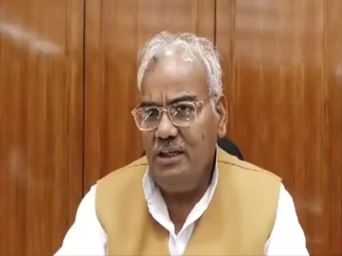 अजमेर में शिक्षा मंत्री मदन दिलावर का राहुल गांधी पर तंज, बोले- "अभी बच्चा बुद्धि है"