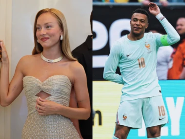 Fact Check: Did Kylian Mbappe Gift His GF Ester Exposito a $1.2 Million Diamond Necklace Before Cannes Appearance? WATCH Viral Video