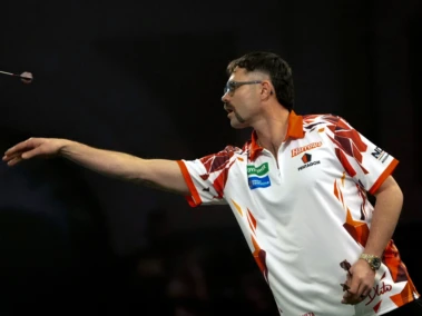 International Darts Open: All You Need To Know - Check Date, Live Streaming, Time, Fixtures & More