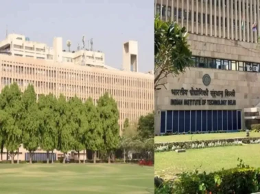 IIT और IIIT के बीच अंतर: कौन सा संस्थान आपके लिए बेहतर है?