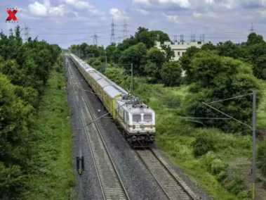 Indian Railways To Use AI-Based Surveillance, Drones, And Advanced CCTV Systems To Enhance Passenger Safety