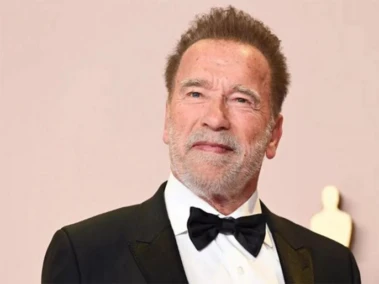 Arnold Schwarzenegger confirms 'King Conan' to begin filming in 2027