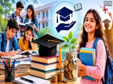 PM YASASVI Scholarship: Students in Grades 9 to 12 Can Receive Aid of Up to ₹1.25 Lakhs-Find Out Who Can Apply