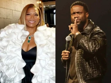 Fact check: Did Queen Latifah really call Kevin Hart a 'fake sellout kid'? Here's the truth behind the viral claims