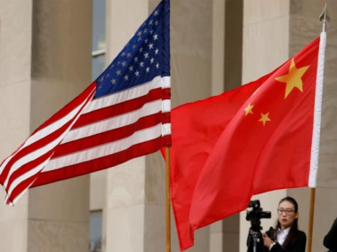 US: Select Committee warns of China's state-led push to dominate global biotechnology industry