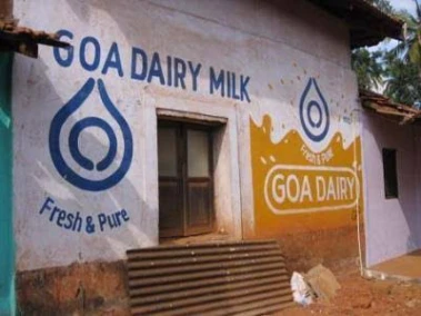 Goa Dairy Hikes Milk Prices By Rs 2 Per Litre