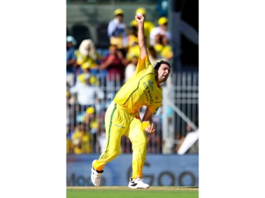 Kamboj scripts unwanted record, concedes most 6s in an IPL season