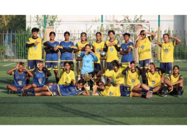 World Football Day: ZFA empowers 1,400+ young footballers to accelerate India's football growth
