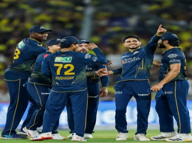 IPL 2026 Points Table: Gujarat Titans Secure Top 2 Finish After Huge 89-Run Win Over CSK In Ahmedabad | Check Updated Standings