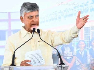 దేశంలో బాబు `కీ`లక రోల్ ..!