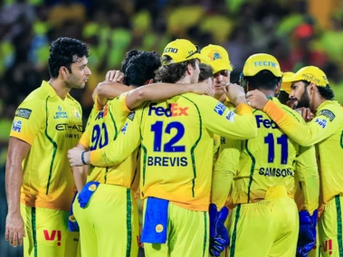 CSK IPL 2026 Playoff Scenario: How Chennai Super Kings Can Qualify And Keep MS Dhoni's Return Hopes Alive