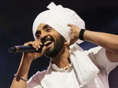 Diljit Dosanjh Is Being 'pressurised' to Join Politics, Claims Punjab CM Bhagwant Mann