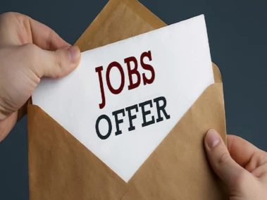 job news 2026: इस जॉब के लिए आपको मिलेगी एक अच्छी सैलेरी, कर सकते हैं आप भी आवेदन