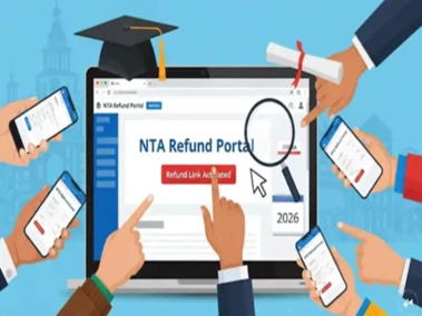 NEET UG 2026: आवेदन शुल्क की वापसी प्रक्रिया शुरू