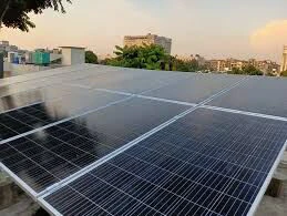 Commercial Solar Power Plant for Industries: A Complete Guide to Industrial Solar in India