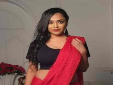 ગુજરાતી ફિલ્મ 'લાલો'ના લીડ એક્ટર કરણ જોષી પર જાણીતી એક્ટ્રેસ નેહલ વડોલિયાએ ગંભીર આક્ષેપો લગાવ્યા