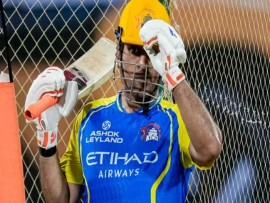 IPL - CSK ની ટીમ આવી વિવાદમાં, ફેન્સને ગુમરાહ કરવાનો ગંભીર આરોપ