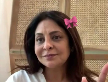 "Delhi Crime, I Said Yes To In Like Five Minutes": Shefali Shah On Ageism, Fame & Female Rage