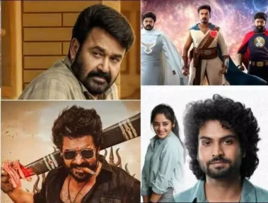 టాలీవుడ్ ని హైజాక్ చేసిన డబ్బింగ్ సినిమాలు