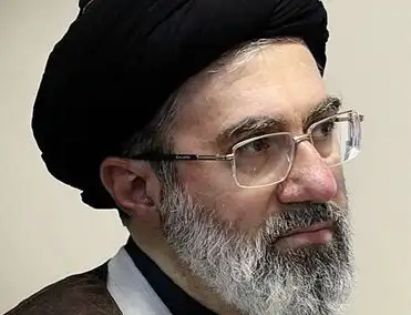 مجتبیٰ خامنہ ای کے بارے میں کچھ بھی معلوم نہیں ہے : امریکی حکام