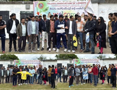 TAL launches TPL 2026 cricket season in London