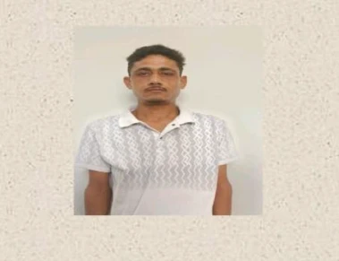 MORBI:મોરબી એન.ડી.પી.એસ. ગુનાનો નાસતો-ફરતો આરોપી ઝડપાયો