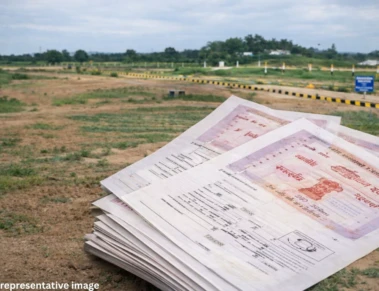 Warangal, Karimnagar land registrations trigger fraud allegations