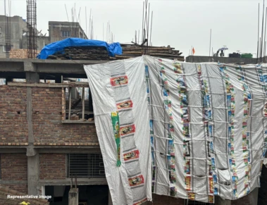 Hyderabad construction sector slows as middle-class housing demand weakens