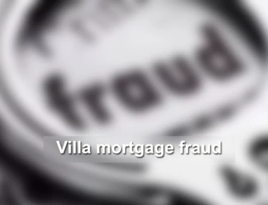 Cyberabad EOW books Saket Engineers over alleged illegal mortgage of villas