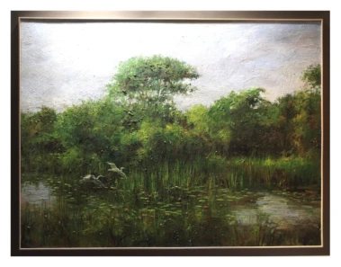 Memory, everyday life shape Sri Lankan artist Shanaka Kulathunga's work