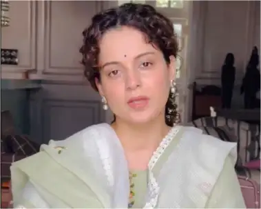 Kangana Ranaut starrer Bharat Bhagya Vidhata to release on June 12