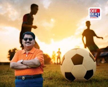 World Football Day: ગુજરાતમાં ફૂટબોલને પ્રોત્સાહન આપવા પરિમલ નથવાણીએ શું કહ્યું, જાણો