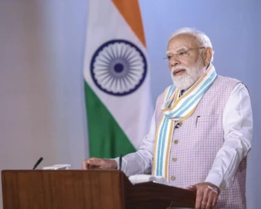 PM distributes 51,000 appointment letters at 'Rozgar Mela', says govt committed to empowering youths