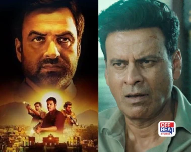 Prime Video ની 5 પાવરફુલ સીરીઝ જે દરેક એપિસોડમાં આપશે જોરદાર સરપ્રાઈઝ!: સસ્પેન્સ, એક્શન અને ચોંકાવનારા ટ્વિસ્ટ્સ જોઈને ફાટી જશે આંખો!