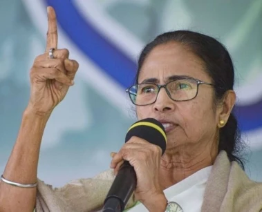 'ক্ষোভ থাকলে প্রকাশ্যে নয়, লিখিত জমা দিন', দলীয় স্তরে কড়া দাওয়াই মমতা বন্দ্যোপাধ্যায়ের