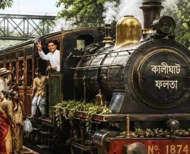 কালীঘাট টু ফলতা, এক অন্য ঐতিহাসিক গল্প জেনে নিন